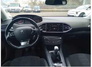 PEUGEOT 308 5 PORTE ALLURE 1600 HDI 120 CV EURO 6B